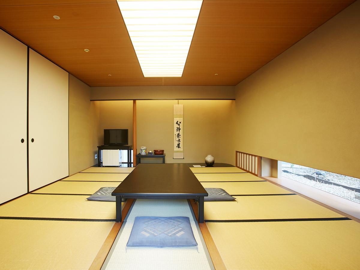 Hotel Osaka Academia Exteriér fotografie