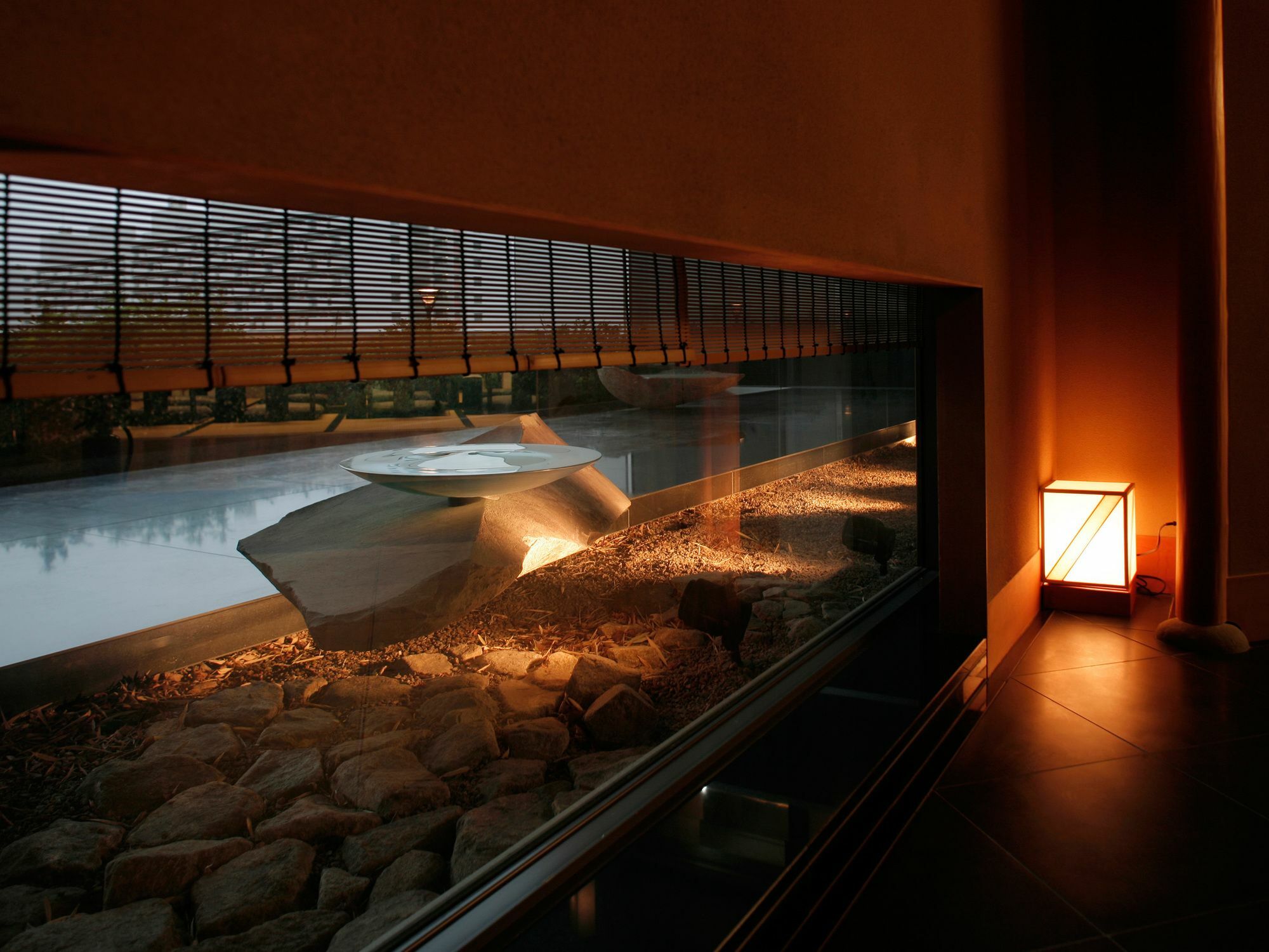 Hotel Osaka Academia Exteriér fotografie